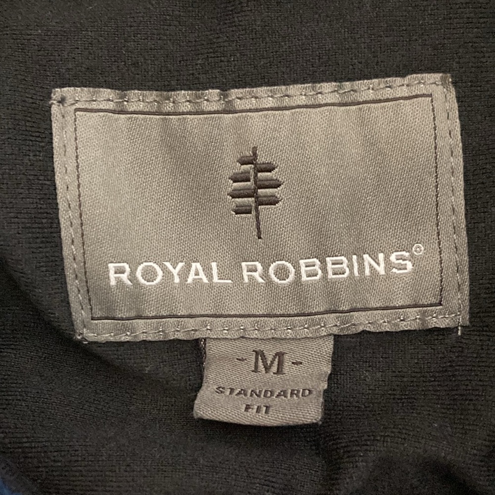 Blue Buttoned Jacket Men’s - image 3